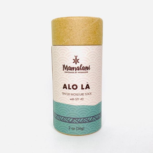 Alo Lā - Tinted Moisture Stick with SPF